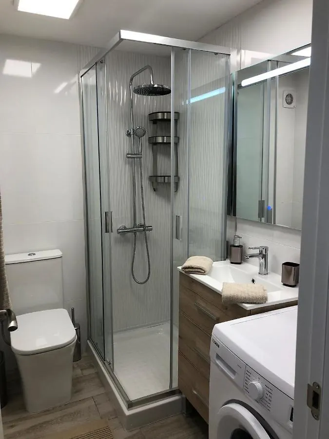 Apartamento Margarita Con Piscina En Playa Honda, Playa Las Americas أرونا إسبانيا