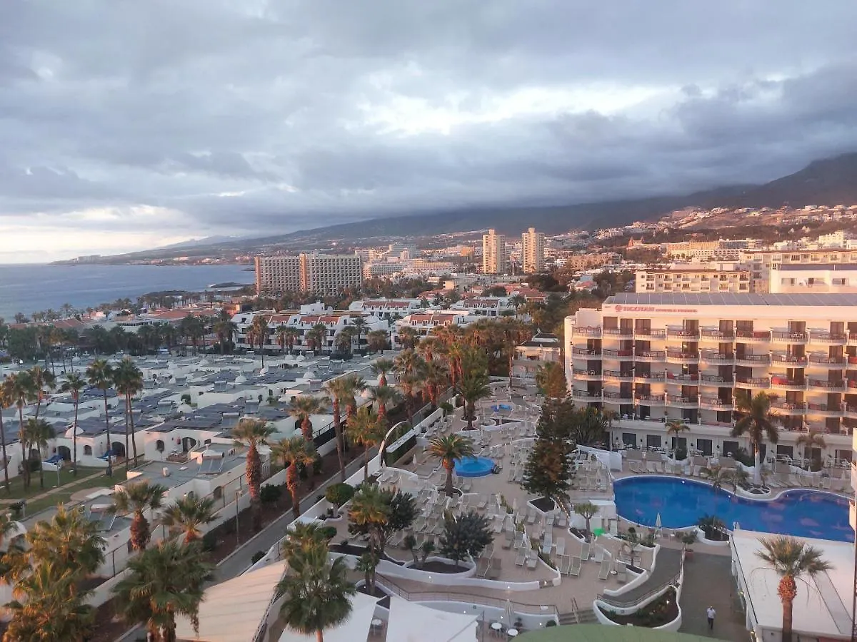 Apartamento Margarita Con Piscina En Playa Honda, Playa Las Americas أرونا شقة