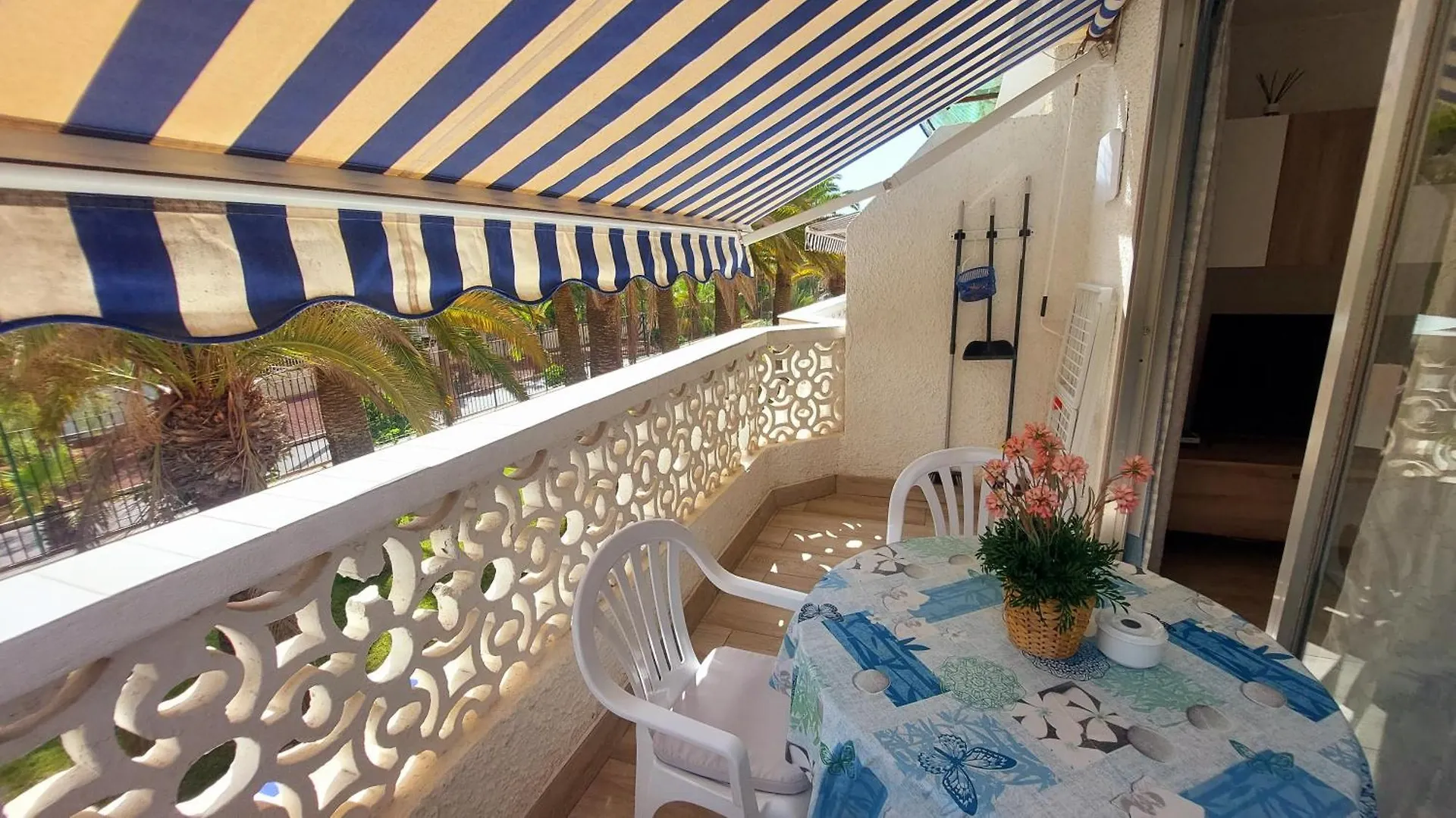 Apartamento Margarita Con Piscina En Playa Honda, Playa Las Americas أرونا 0*,  إسبانيا