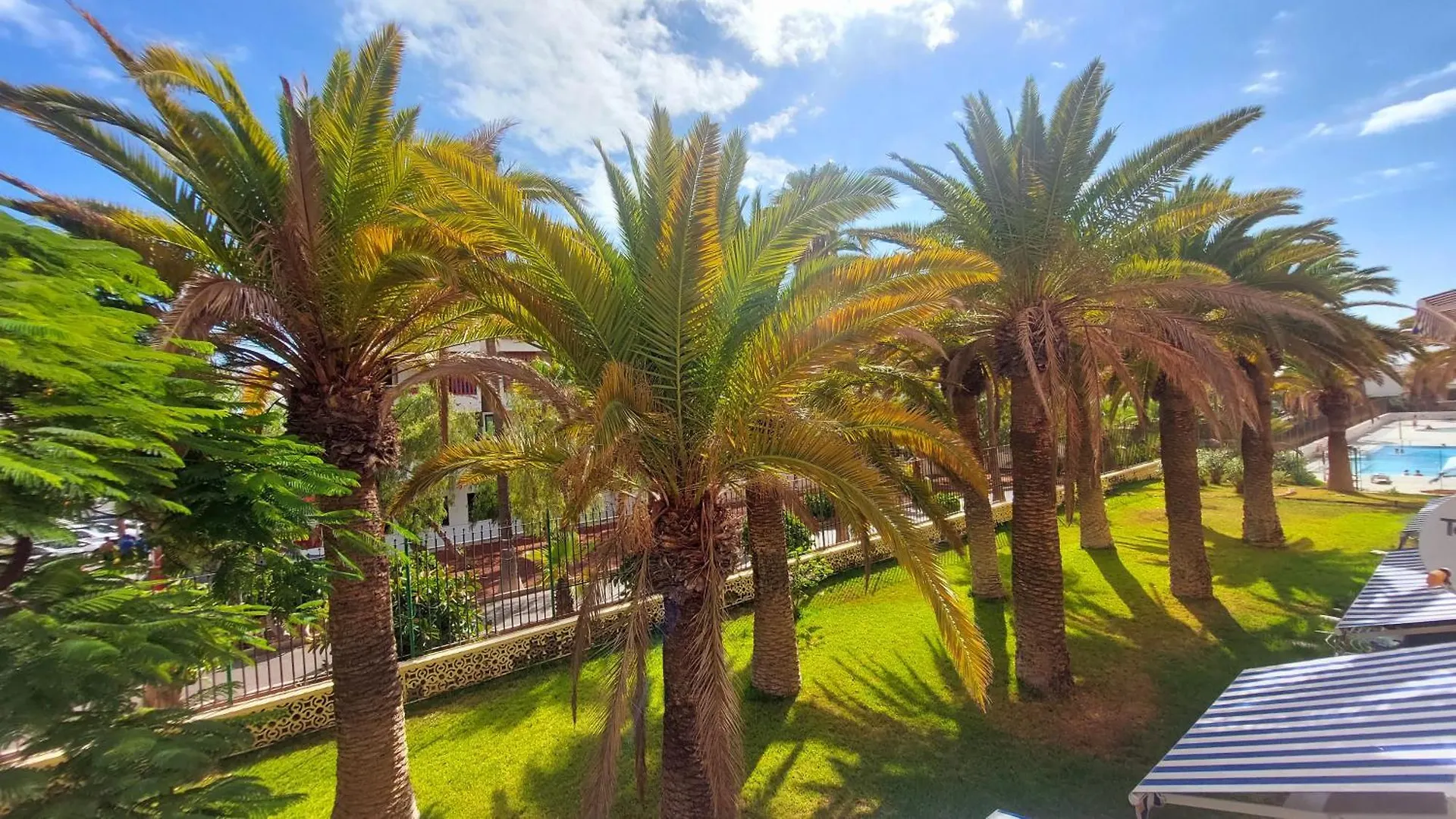 شقة Apartamento Margarita Con Piscina En Playa Honda, Playa Las Americas أرونا إسبانيا