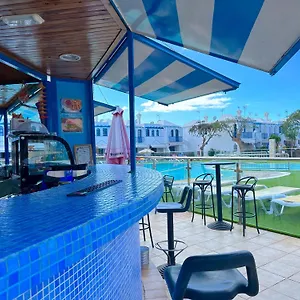  Appartamento Oriana Playmar 224 Spagna